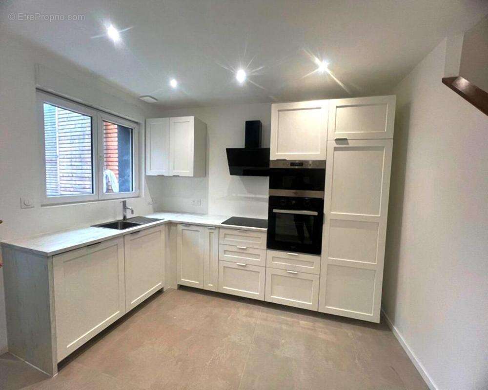 Maison à SCHWINDRATZHEIM