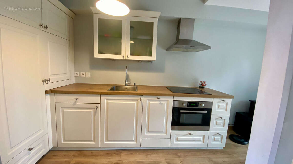 Appartement à VILLENEUVE-D&#039;ASCQ