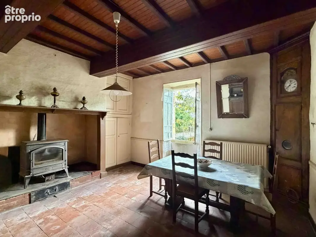 Maison 7 pièces 188 m² à vendre à Sorbets (32110) - photo 4