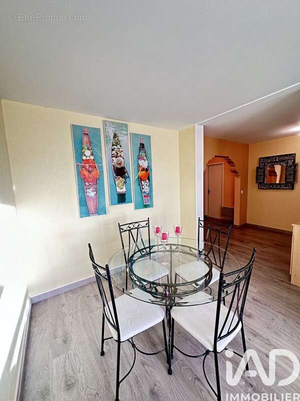 Photo 3 - Appartement à CHOLET