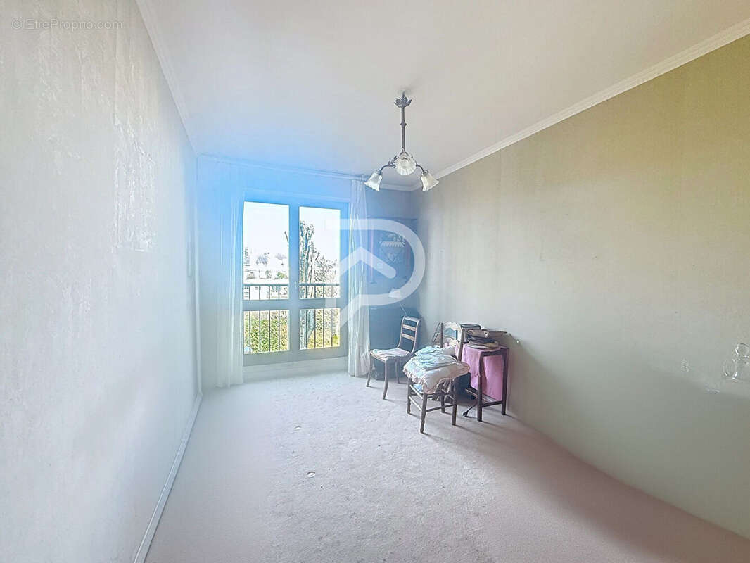 Appartement à CHATENAY-MALABRY