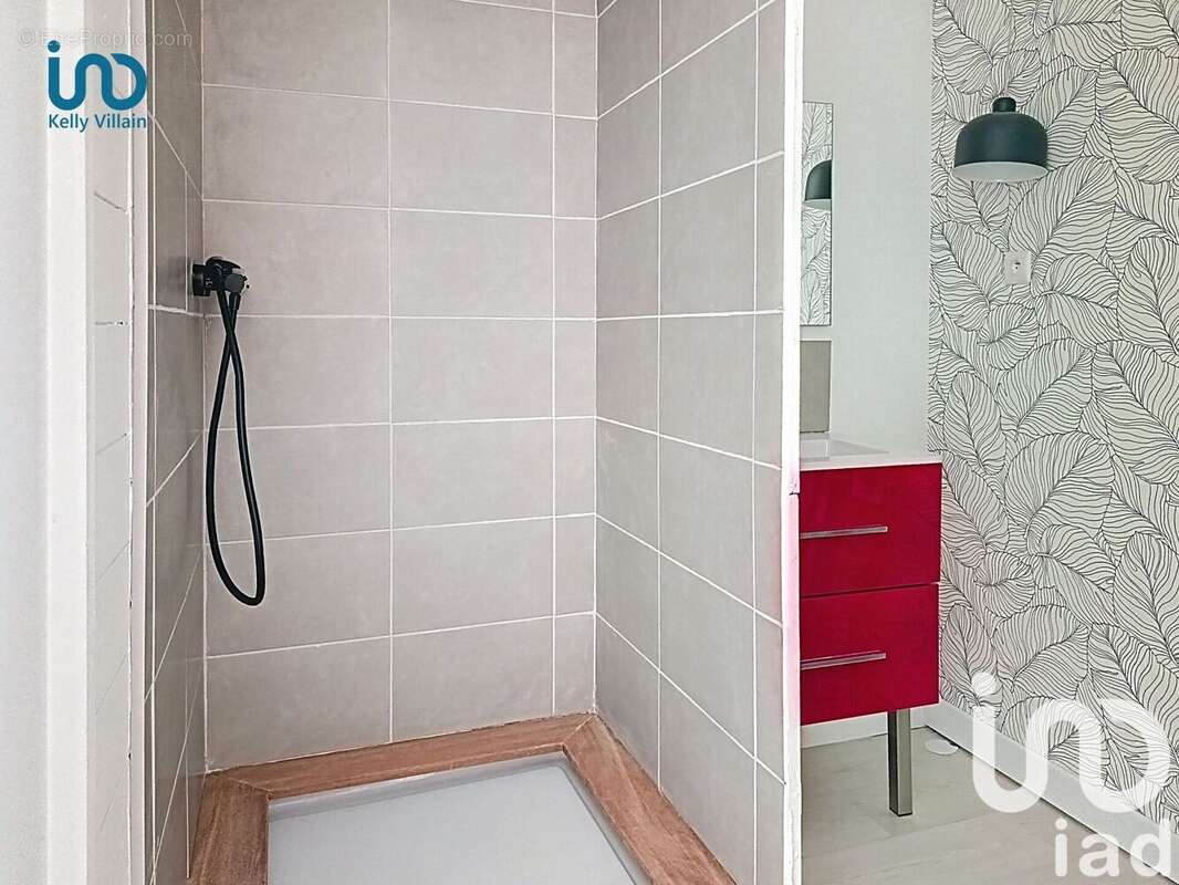 Photo 4 - Appartement à MAILLEZAIS