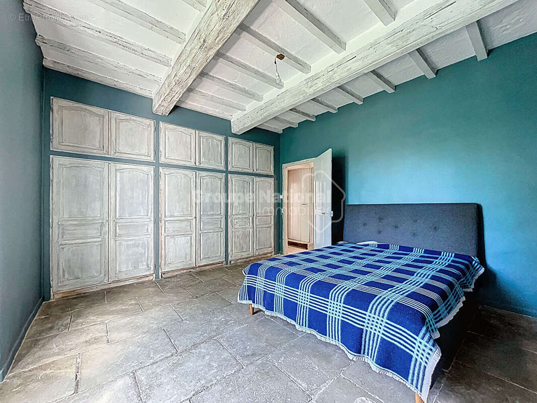 Maison à BARBENTANE