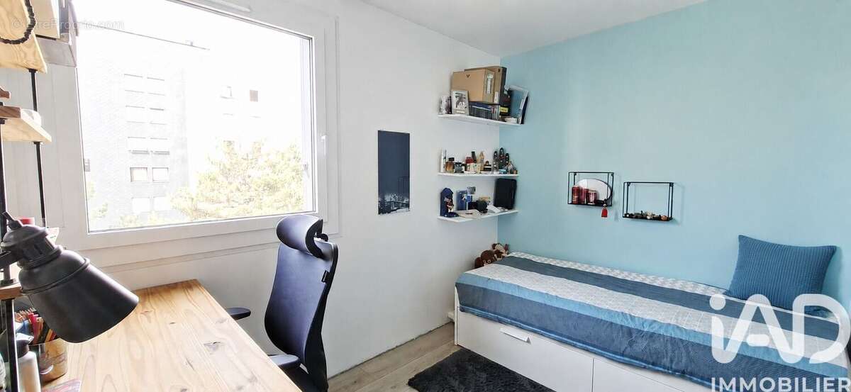 Photo 7 - Appartement à BOISSY-SAINT-LEGER