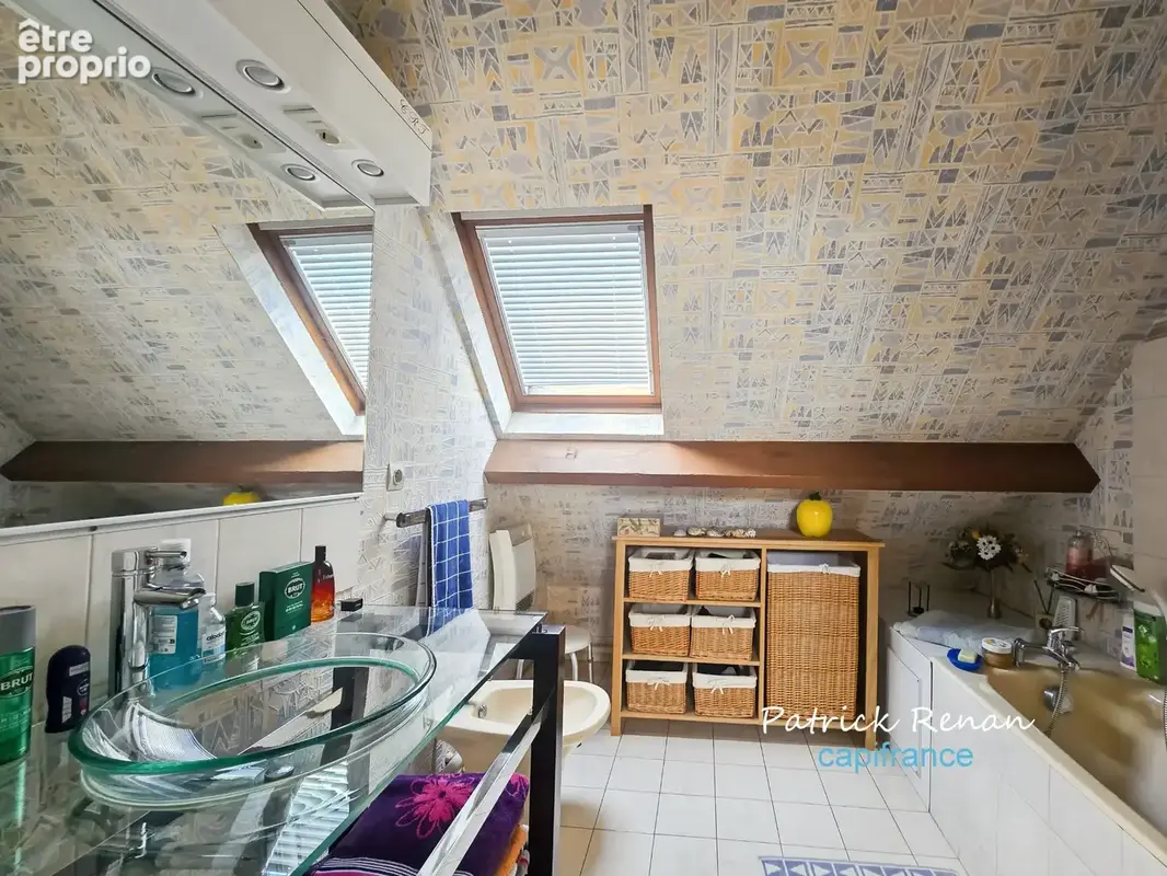 Maison à vendre 8 pièces P8 BOIS D'ARCY (78) - photo 19