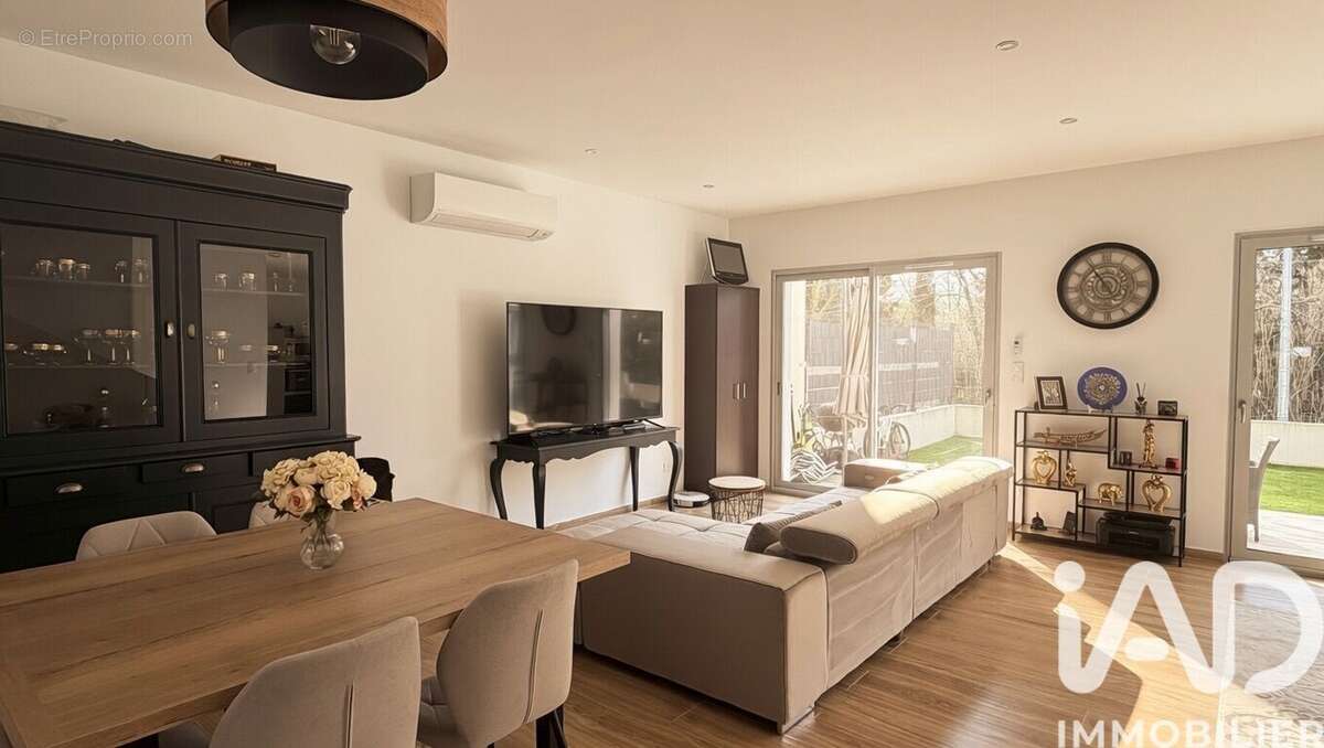 Photo 3 - Maison à CARPENTRAS