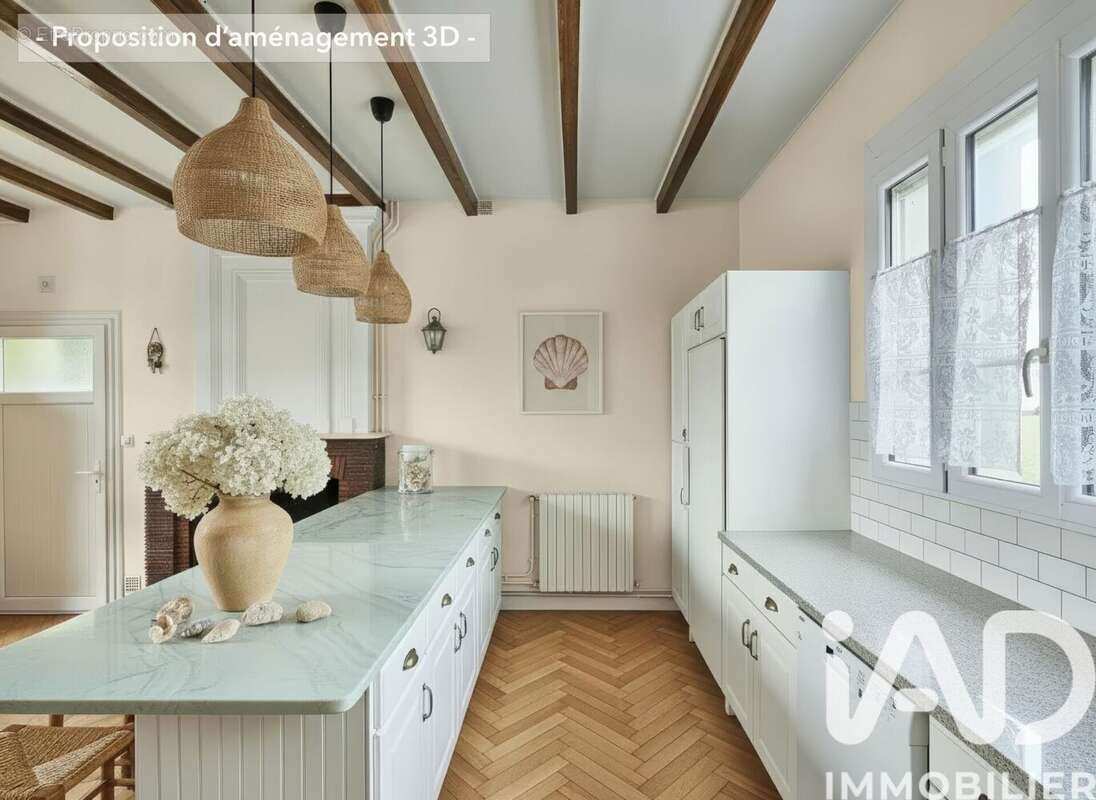 Photo 4 - Maison à MIGRON
