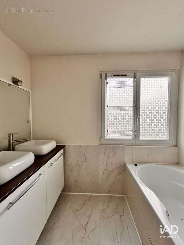 Photo 8 - Appartement à MORSANG-SUR-ORGE