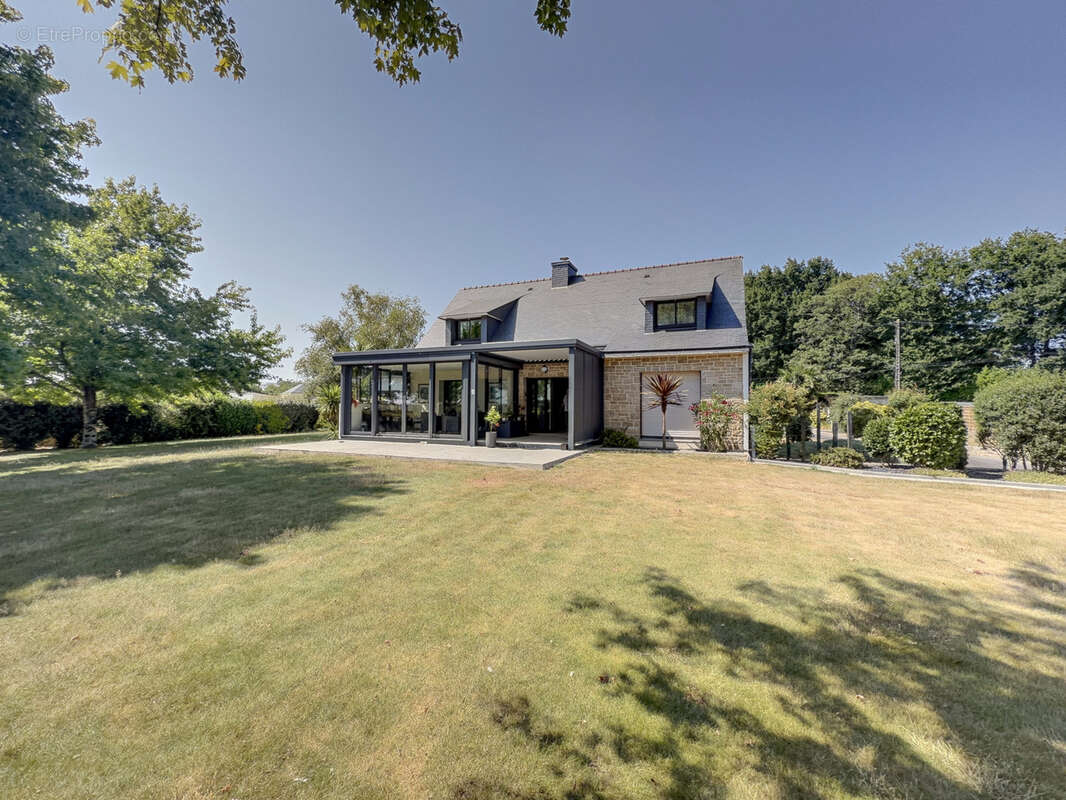 À vendre   baud, en cœur de ville - photo 19