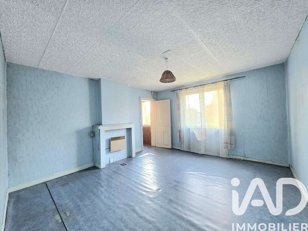 Photo 5 - Maison à BACHANT