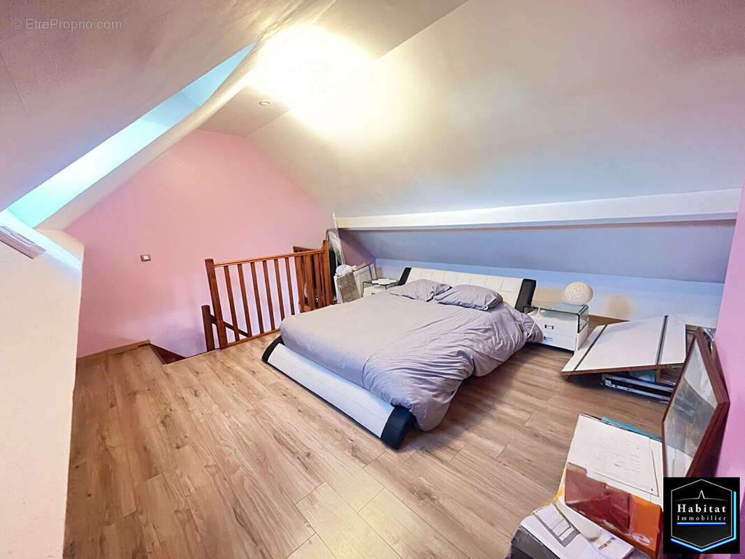 Maison à SAINT-SOUPPLETS