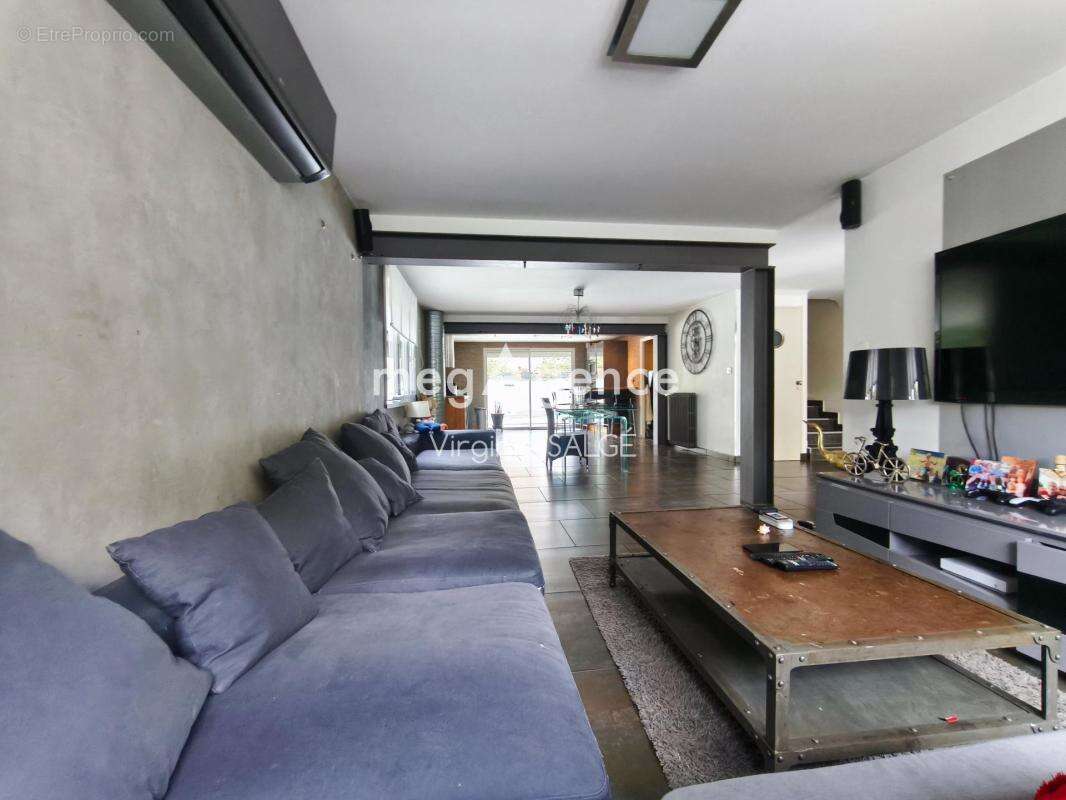 Maison à L&#039;UNION