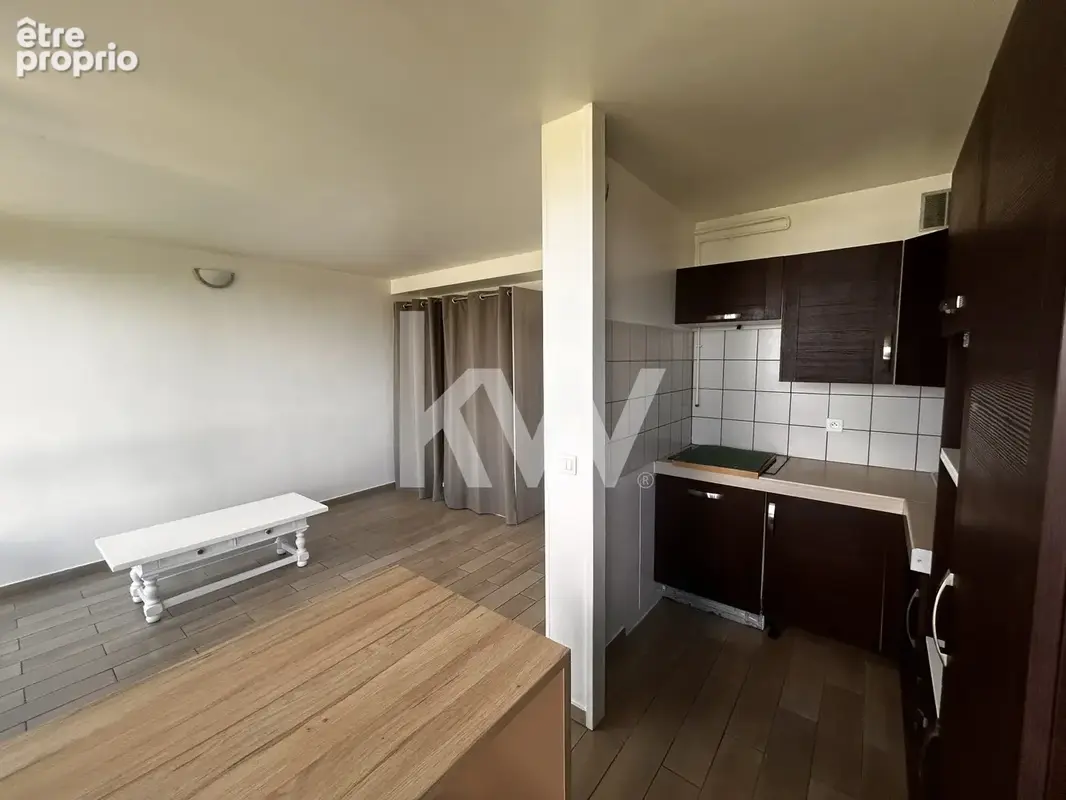 Appartement 1 pièce 27 m² à vendre à Meudon (92360) - photo 4