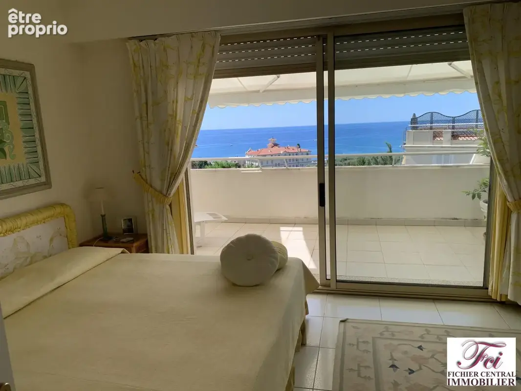 Appartement 3 pièces 86 m² à vendre à Menton (06500) - photo 5