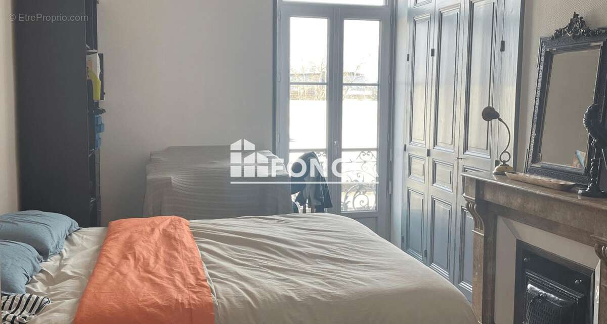 Appartement à BOURG-EN-BRESSE