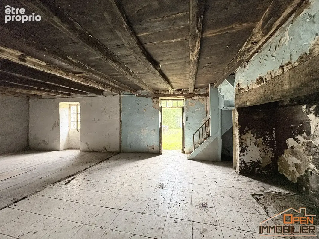 Maison 3 pièces 170 m² à vendre à Souillac (46200) - photo 104