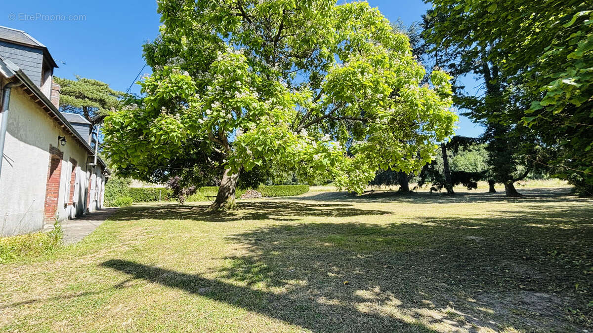 Maison à CHATEAUDUN