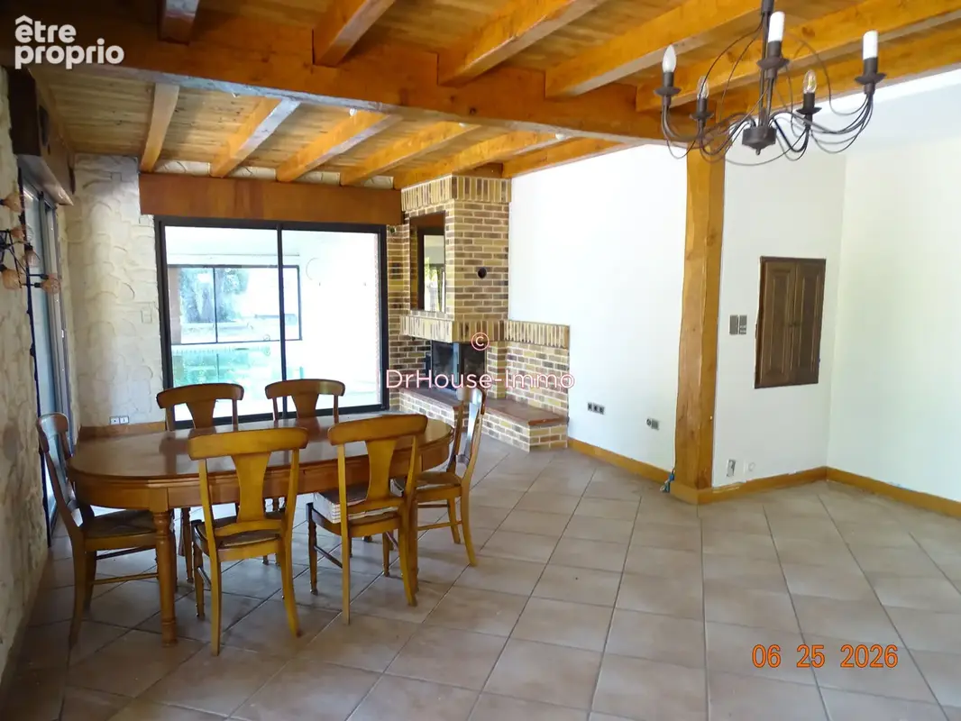Maison 4 pièces 150 m² à vendre à Roques (31120) - photo 24