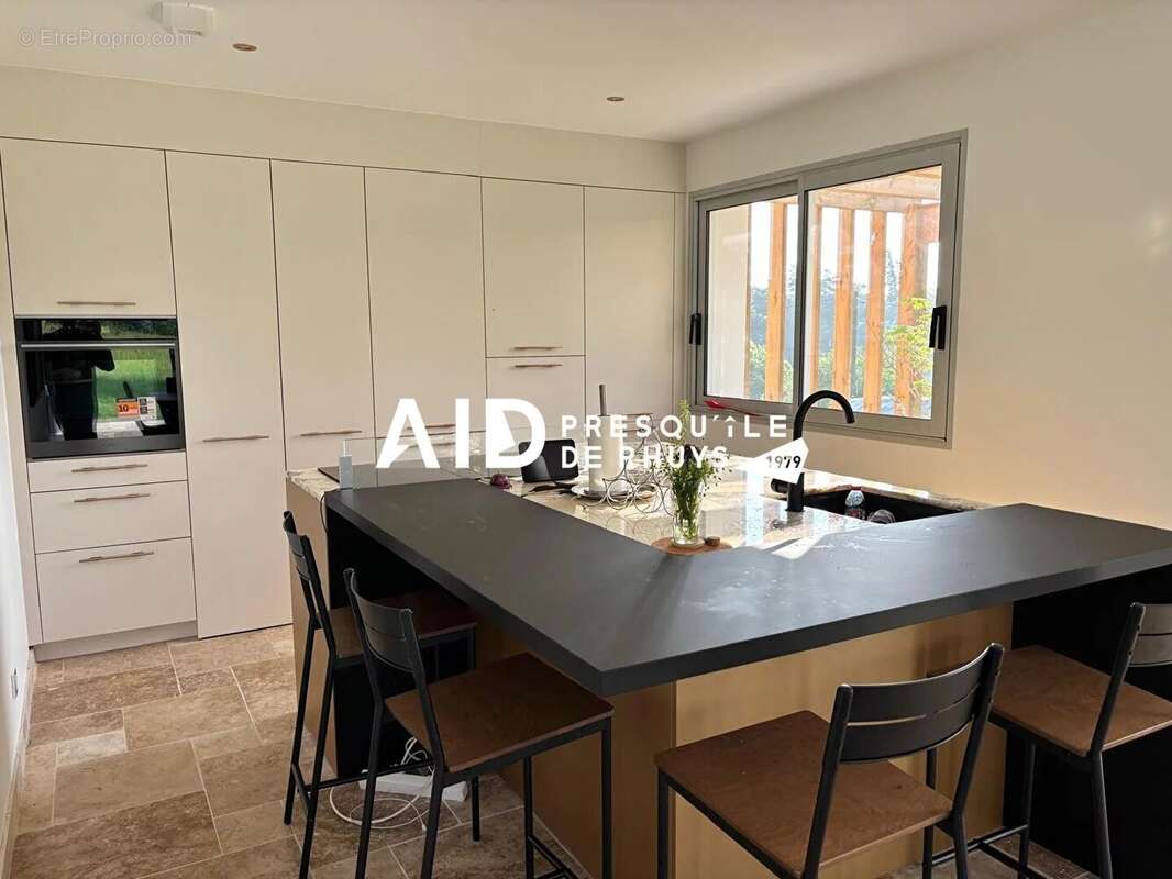 Propriété d'exception avec prestations haut de gamme sur un terrain de 12000 m2 - photo 8