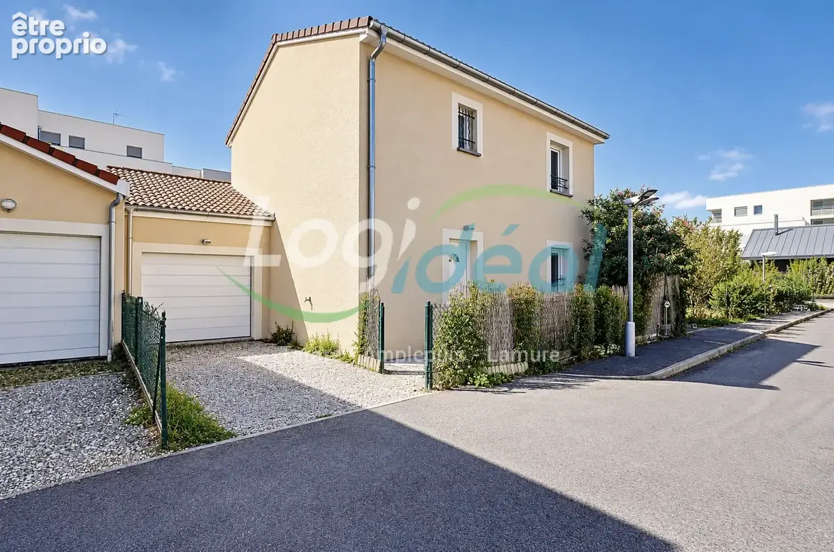 EXCLUSIVITE - Maison récente, 3 chambres. - photo 2