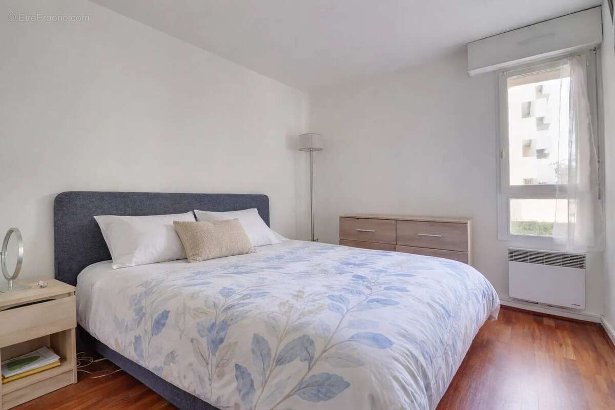 Appartement à LE KREMLIN-BICETRE