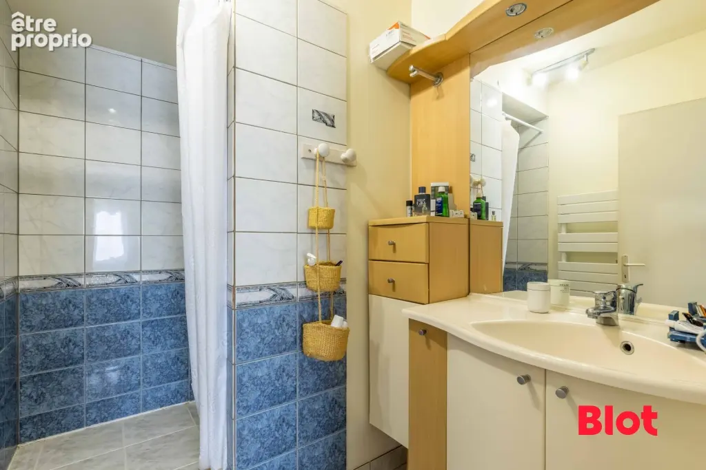 Maison 6 pièces 125 m² à vendre à Chateaubourg (35220) - photo 7