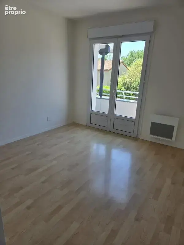 Appartement T5 avec terrasse et jardinet SAINT ORENS DE GAMEVILLE (31) - photo 9