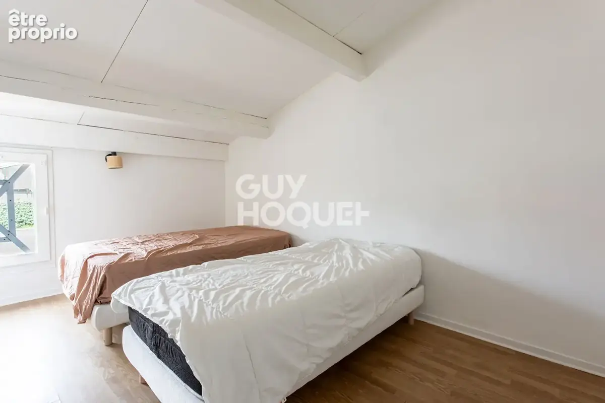 Maison coup de coeur à deux pas du lac ! - photo 7