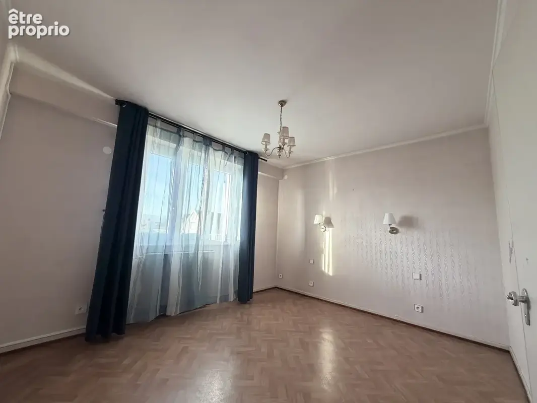 Appartement 3 pièces de 63 m2 avec balcon et parking   Quartier des Musiciens - photo 8