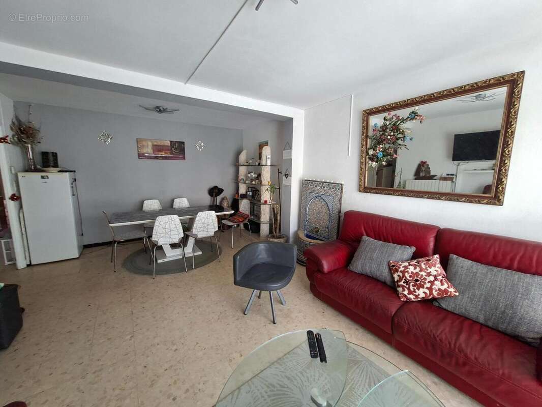 Photo 4 - Appartement à BEZIERS