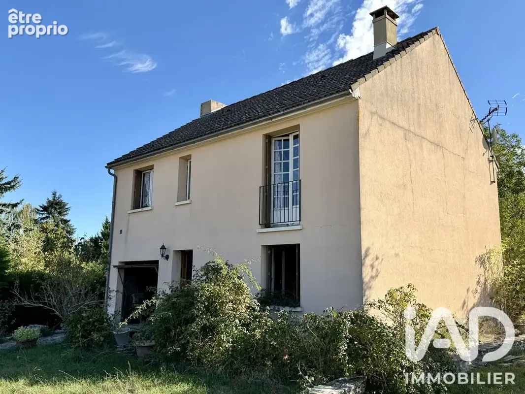 Photo 1 - Maison à GUAINVILLE