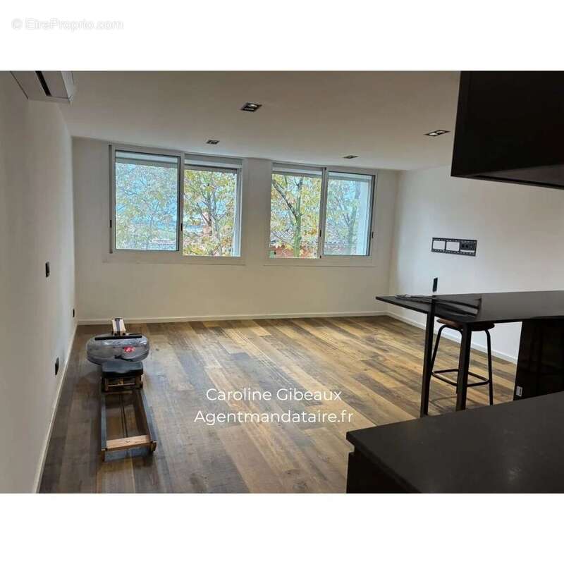 Appartement à FREJUS