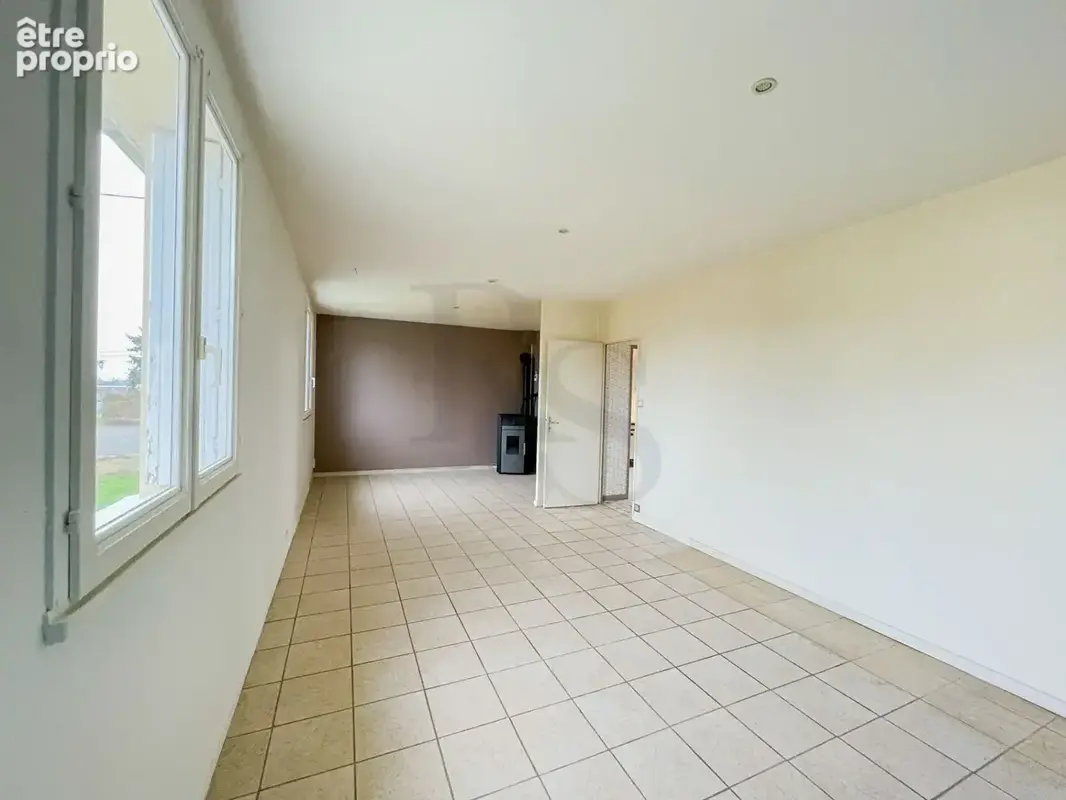 Domfront 15mn - Maison plain pied - photo 4
