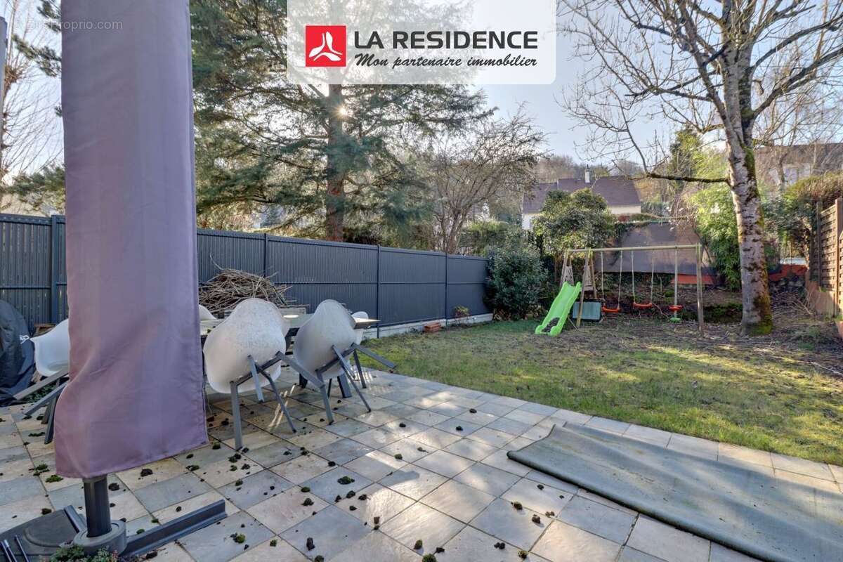 Maison 112 m² à Aulnay-Sur-Mauldre  - photo 5