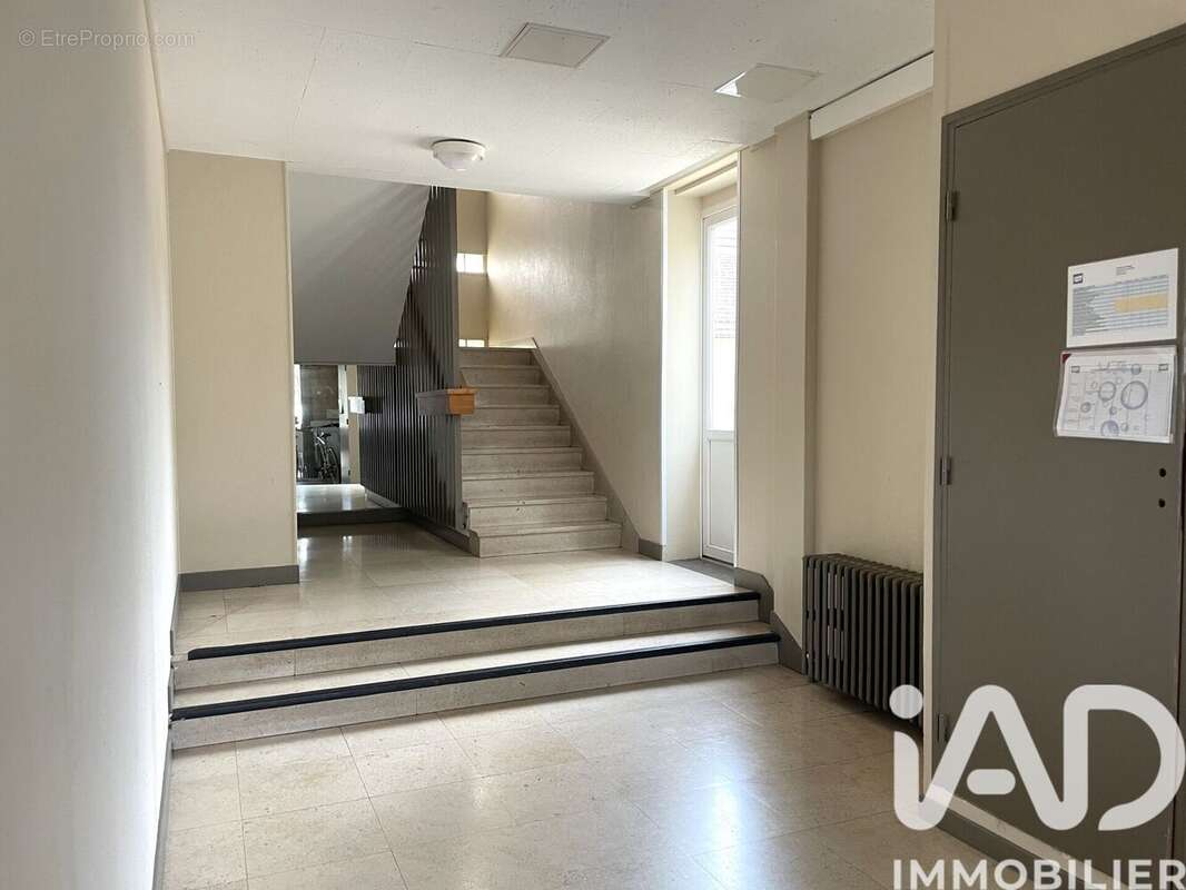 Photo 8 - Appartement à BREVIANDES