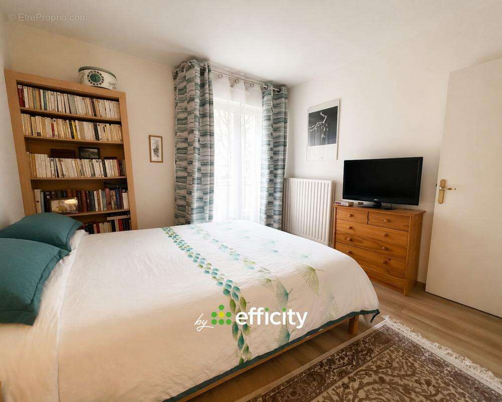Appartement à LE CHESNAY