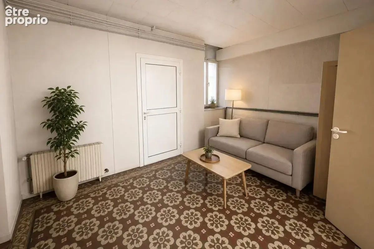 Maison de 5 pièces - 108 m²  en vente à La Châtre - photo 9