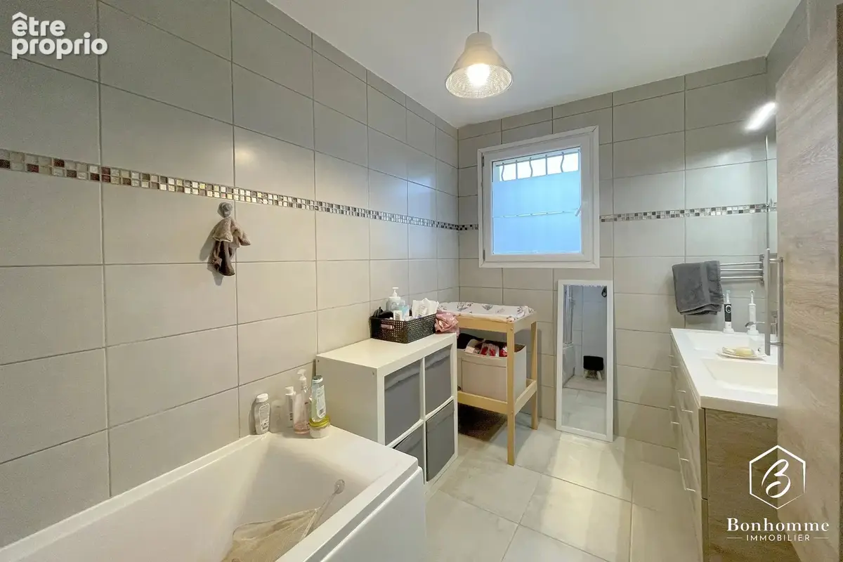Maison 4 pièces - 119 m² - Créon - photo 9