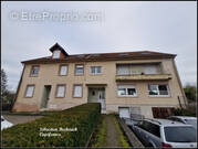 Appartement à GRUNDVILLER