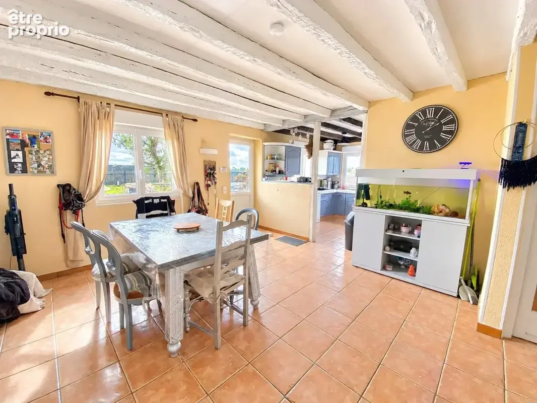 Maison proche de Verneuil sur Avre - photo 6