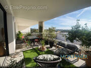 Appartement à SAUSSET-LES-PINS