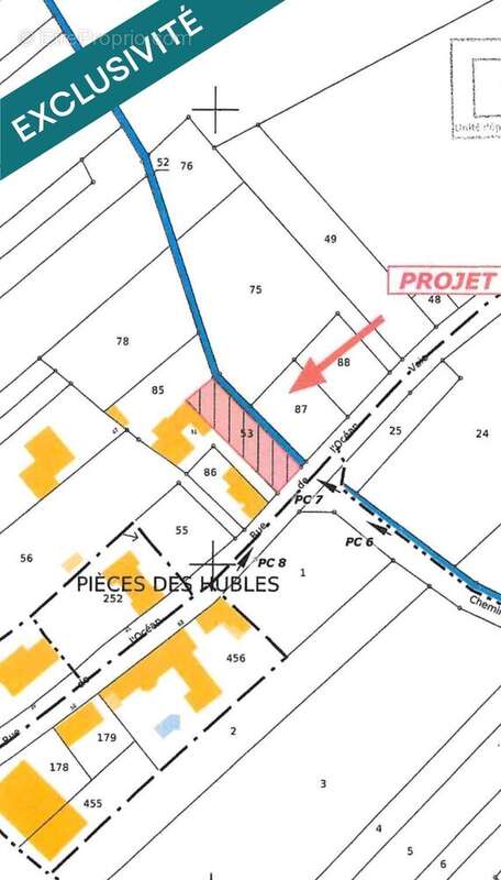 Photo 4 - Terrain à SAINT-PIERRE-D'OLERON