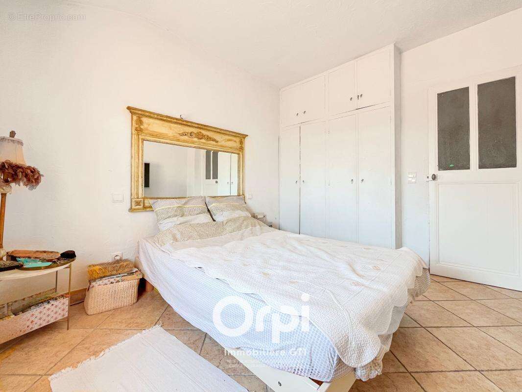 Maison à CAGNES-SUR-MER