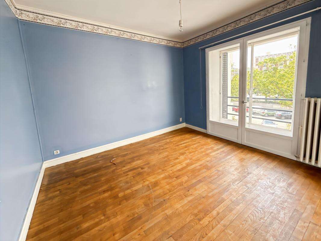 Appartement à ORLEANS