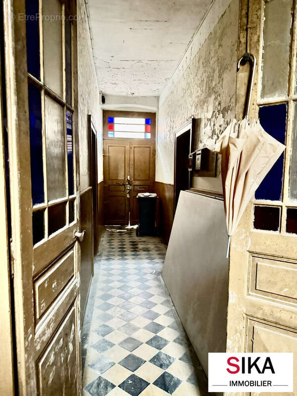 Maison à PHALSBOURG