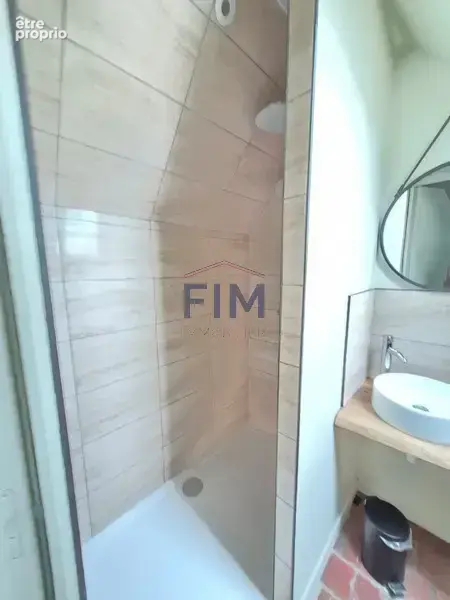 Maison de caractère entièrement rénovée - photo 32