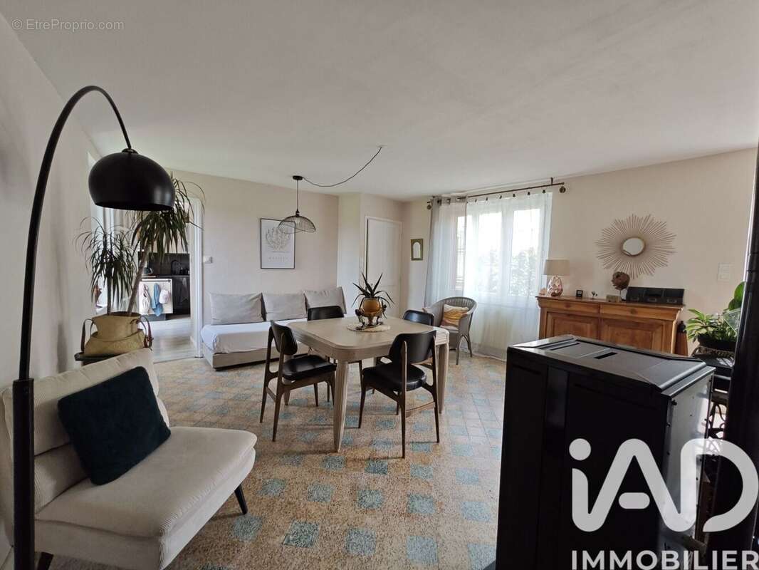Photo 5 - Maison à CLONAS-SUR-VAREZE