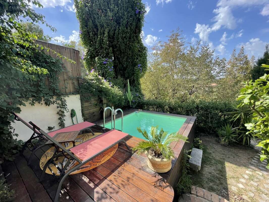 Maison à CAGNES-SUR-MER