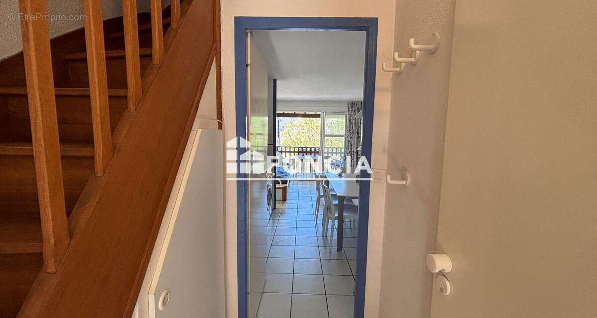 Appartement à ARZON