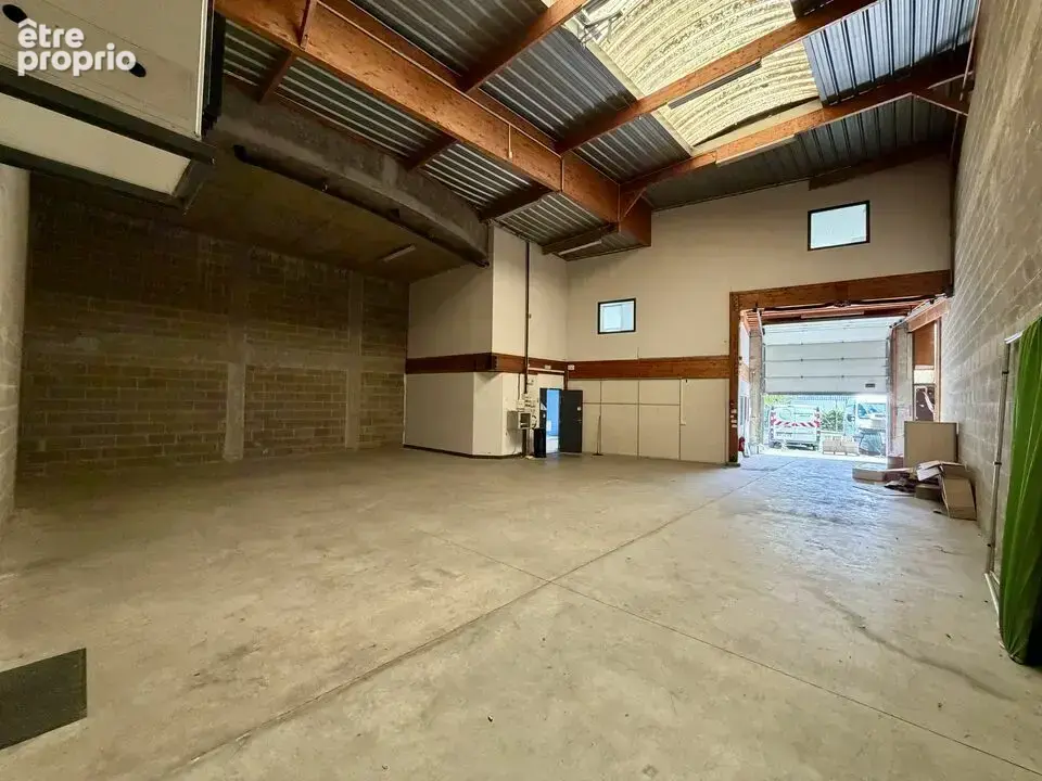 Photo Autres à Goussainville au prix de 560 000€